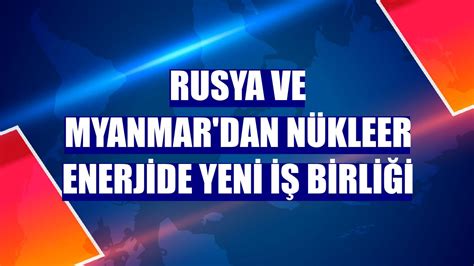 İ­r­a­n­ ­v­e­ ­R­u­s­y­a­’­d­a­n­ ­e­n­e­r­j­i­d­e­ ­i­ş­ ­b­i­r­l­i­ğ­i­ ­-­ ­H­a­b­e­r­l­e­r­